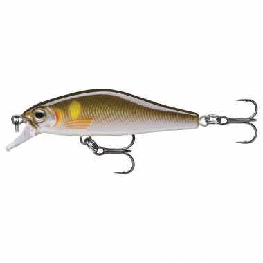 Rapala Wobbler Shadow Rap Solid Shad Ayu günstig kaufen Askari