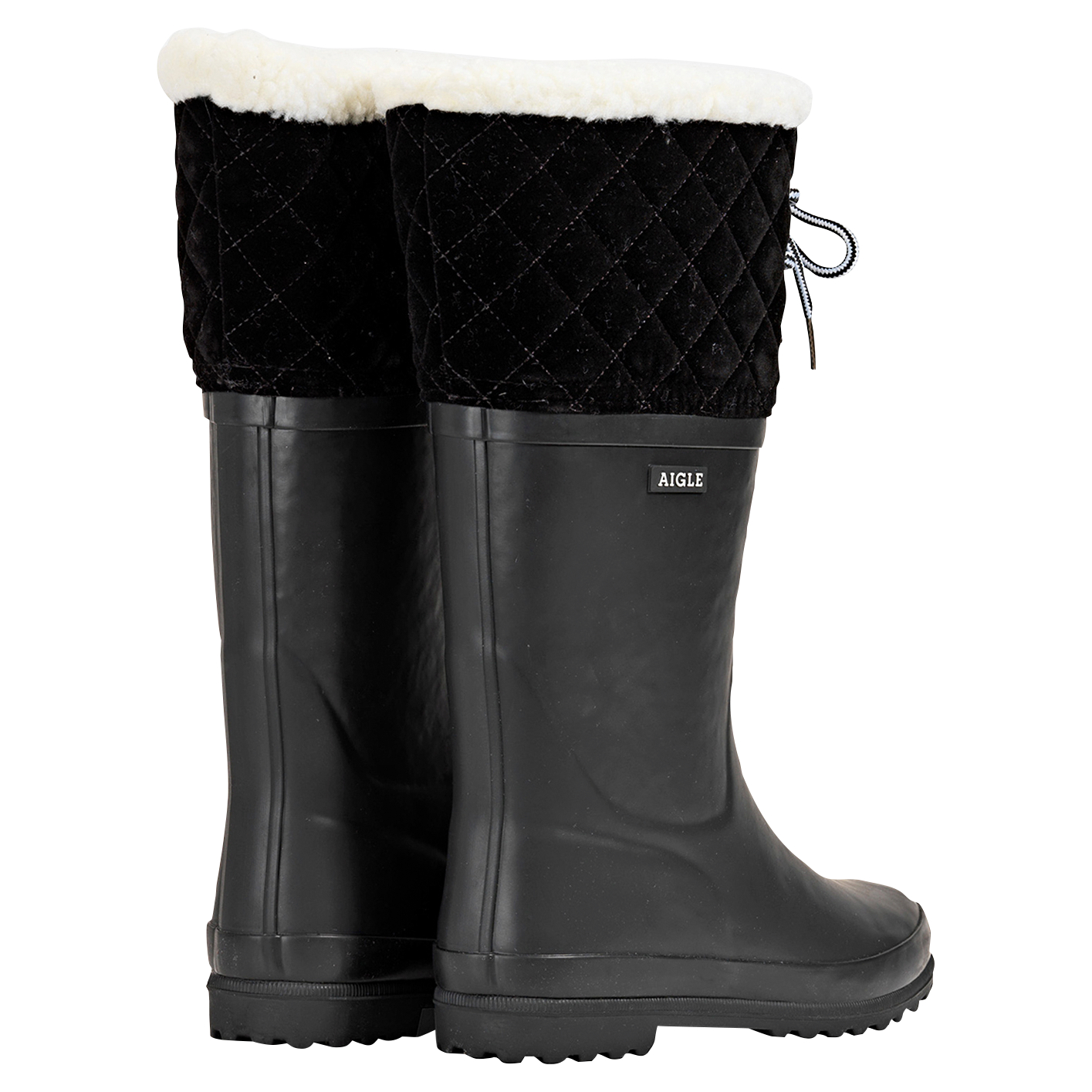 Aigle Damen Gummistiefel Polka Giboulee günstig kaufen Askari Jagd Shop