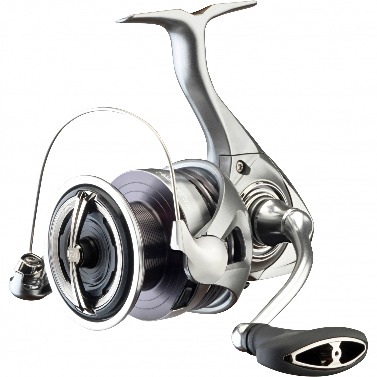 Daiwa Angelrolle Exceler Lt G Nstig Kaufen Hiki Angelshop