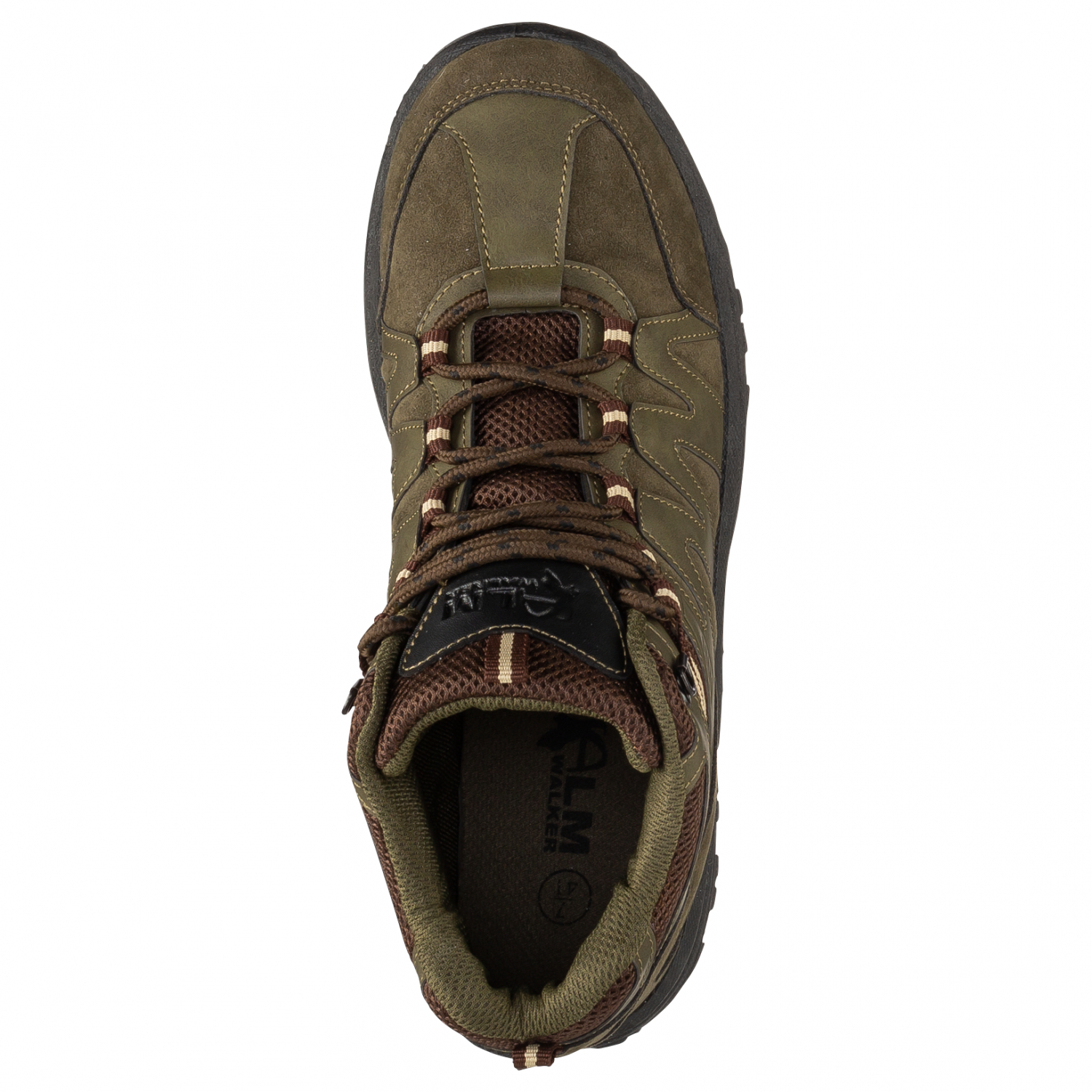 Almwalker Herren Outdoor Schuh Montana günstig kaufen Askari Jagd Shop