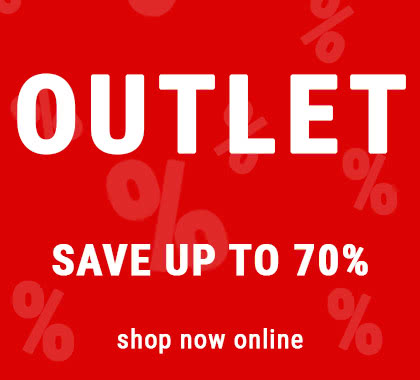 Askari Outlet! Get great offers now! Reduced up to 70%!