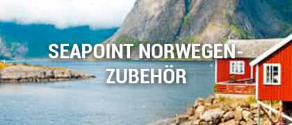 Seapoint Norwegen-Zubehör