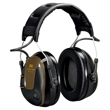 3M PELTOR™ ProTac™ Headset für Schützen (32 dB, grün),MT13H223A