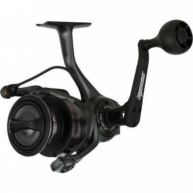 Abu Garcia Beast Spinning