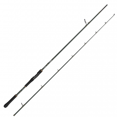 Abu Garcia Beast X Spinning