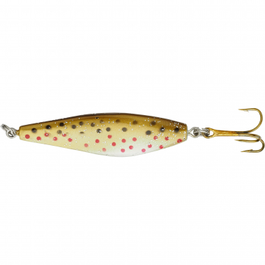 Abu Garcia Lill-Zigge (Glitter Rainbow Trout)
