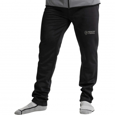 Adventer Thermo Pants Unisex (Titanium/Black)