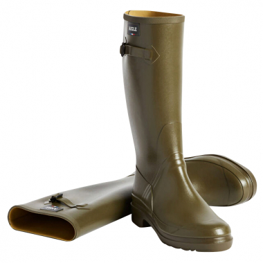 Aigle Cessac (Khaki)