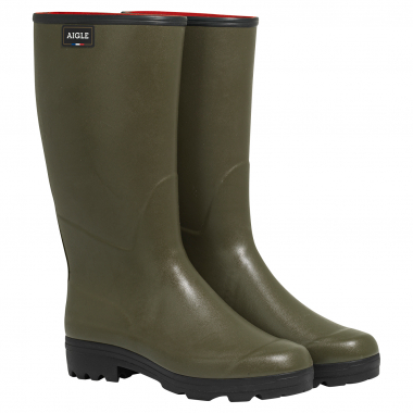 Aigle Herren Chambord Neomes 