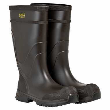 Aigle Herren Gummistiefel Arvalt S5