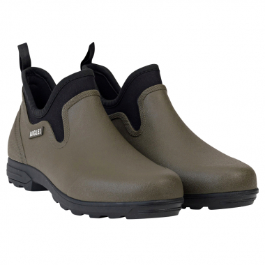 Aigle Herren Stiefel Lessfor Plus M2