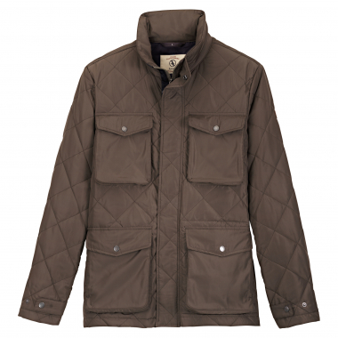Aigle Stepp-Jacke Padyjacket