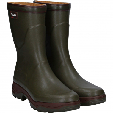 Aigle Unisex Gummistiefel Parcours® 2 Botillon