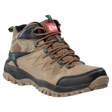 Almwalker Almwalker Herren Trekking-Schuhe Castra