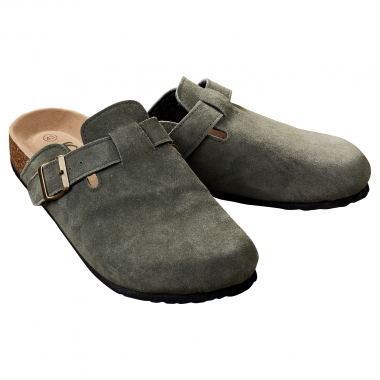 Almwalker Freizeit-Clogs