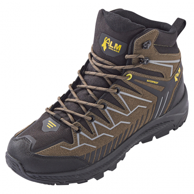 Almwalker Herren Outdoorboot Arvid ATX