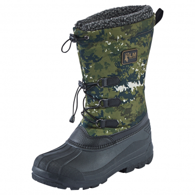 Almwalker Herren Winterboot Shawk phantomX