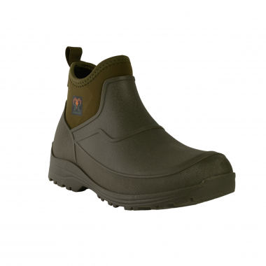 Almwalker Neoprenschuh Rainforce X17 Herren (Oliv)