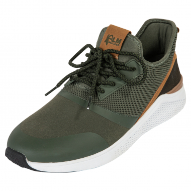 Almwalker Outdoor Sneaker Toskana