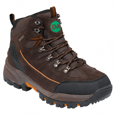 Almwalker Outdoorboots Quintero BA Herren (Braun)
