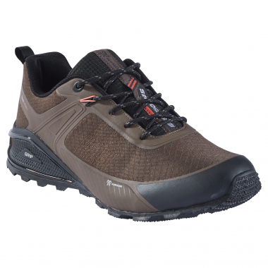 Almwalker Outdoorschuh Cyron 501 Herren (Braun)