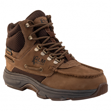 Almwalker Outdoorschuhe Relax HI Herren (Braun)