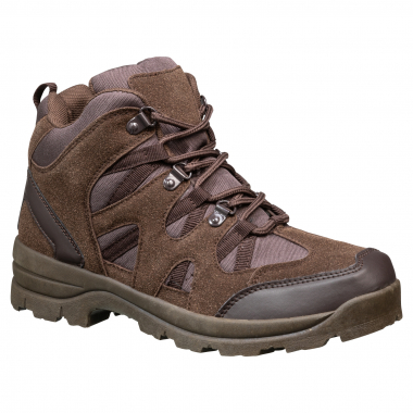 Almwalker Outdoorstiefel Makai (braun)