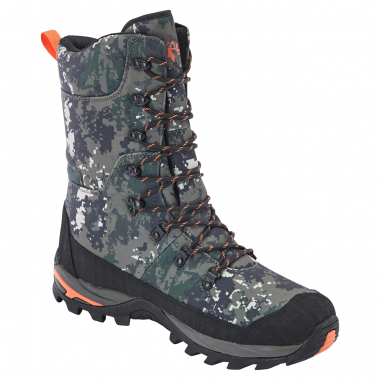 Almwalker Outdoorstiefel Shawk ATX Herren (Camouflage)