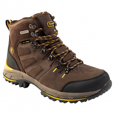 Almwalker Trekking Schuh Kongo