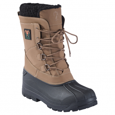Almwalker Winterboot Anchorage Herren (Braun)