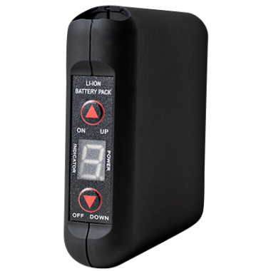 Alpenheat Akkupack