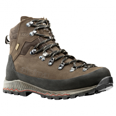 Alpina Nepal Herren (Brown)