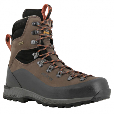 Alpina Outdoor-Schuhe Nuptse 1.0