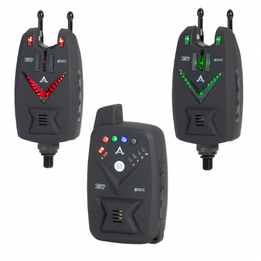 Anaconda Bissanzeiger TSR 2Way (rot/grün)