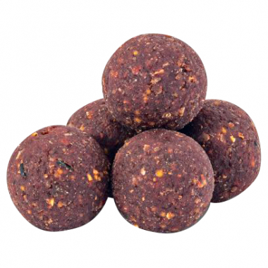 Anaconda Boilies Fish Mix (Maxxy-Spice)