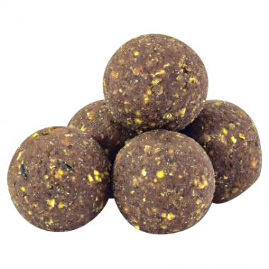 Anaconda Boilies Fish Mix (Shellfish-Plum)