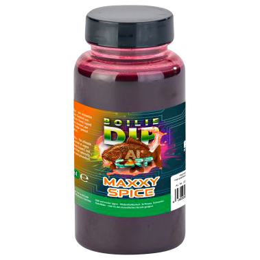 Anaconda Dip Bird Food / Fish (Maxxy-Spice)