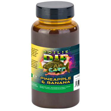 Anaconda Dip Bird Food / Fish (Pinapple-Banana)