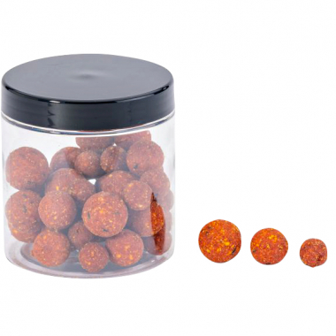 Anaconda Hookbaits Bird Food / Fish Mix (Tutti Frutti)