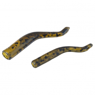 Anaconda Jungle Rig Aligner Sleeves (Grün)
