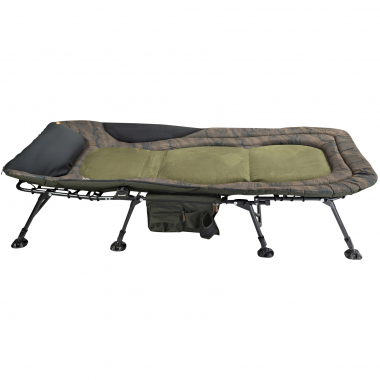 Anaconda KCR-8-Kingsize Carp Rack