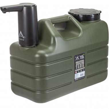 Anaconda LED Water Tap