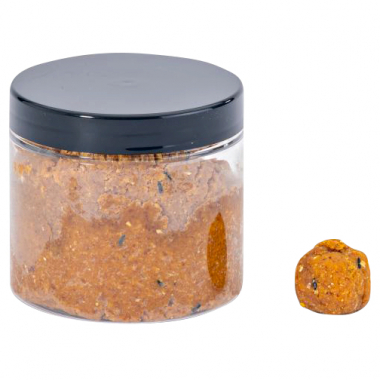 Anaconda Paste Bird Food / Fish Mix (Cream-Tigernut)