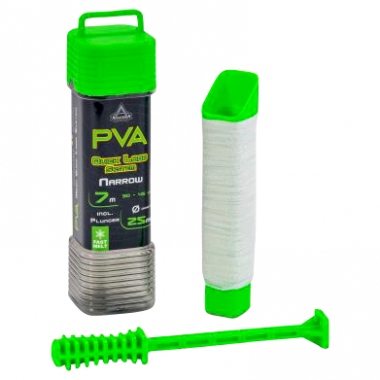 Anaconda PVA Mesh Quick Load System (Narrow)