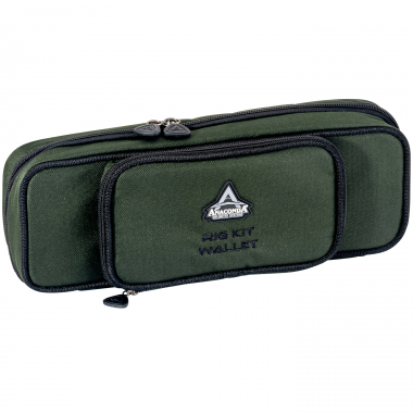Anaconda Rig Kit Wallet
