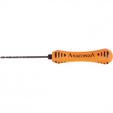 Anaconda Sänger Anaconda Boilie Nut Drill 1,5mm