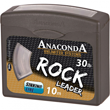 Anaconda Sänger Anaconda Rock Leader - Vorfachschnur
