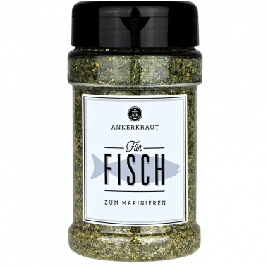 Ankerkraut Für Fisch