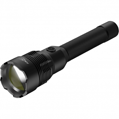 Ansmann LED-Taschenlampe T12000FR