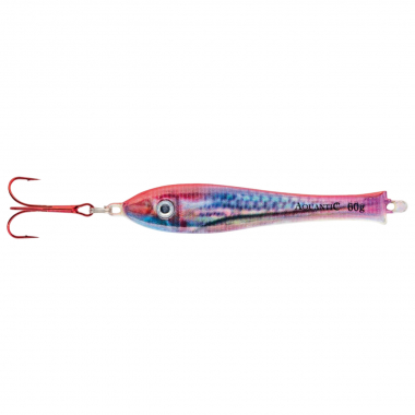 Aquantic Zombie Pilk (RB)